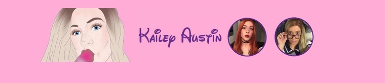 Kailey Austin banner image