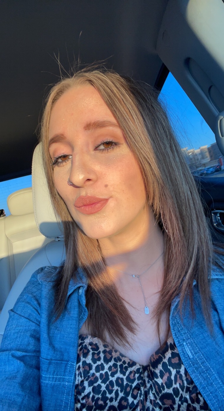 Kaili Spann banner image