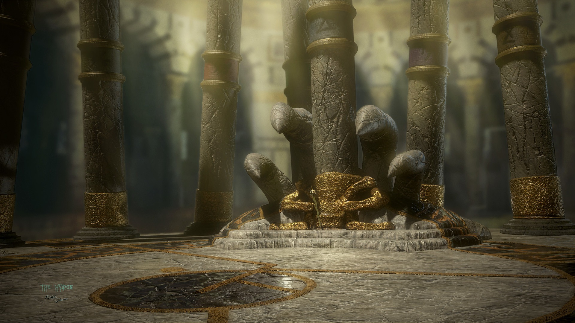 Kain__ banner image