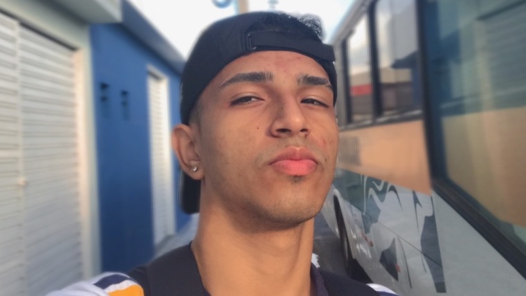 Kaique Raffael banner image