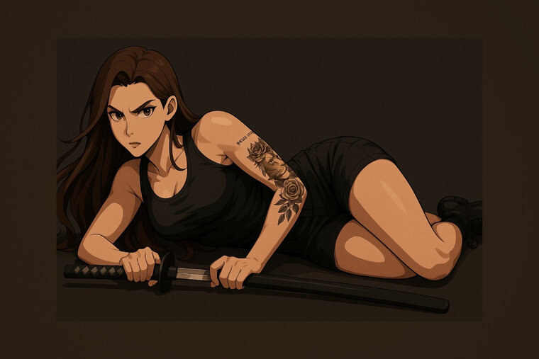 Fabiola J. banner image