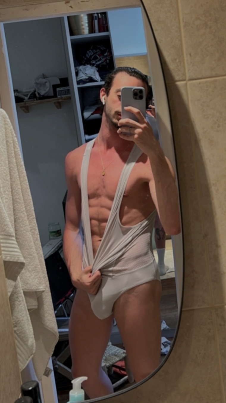 Gabriel Davico cover image
