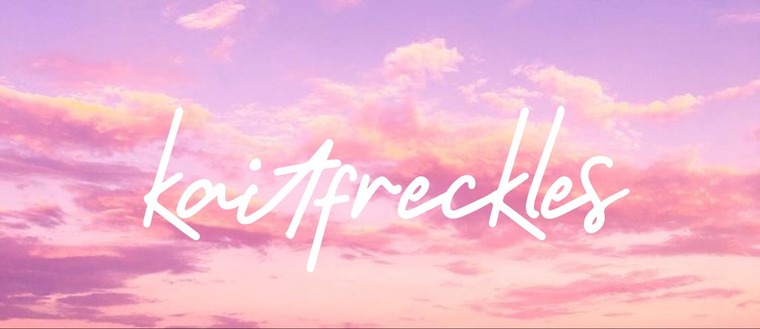 Kait Freckles VIP cover image