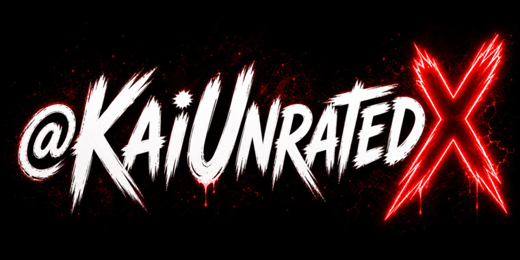 Kai Leave It In cover image