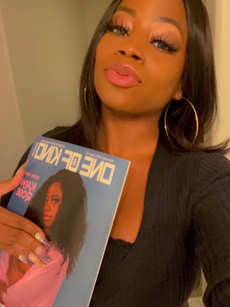 Kaiya Rose cover image