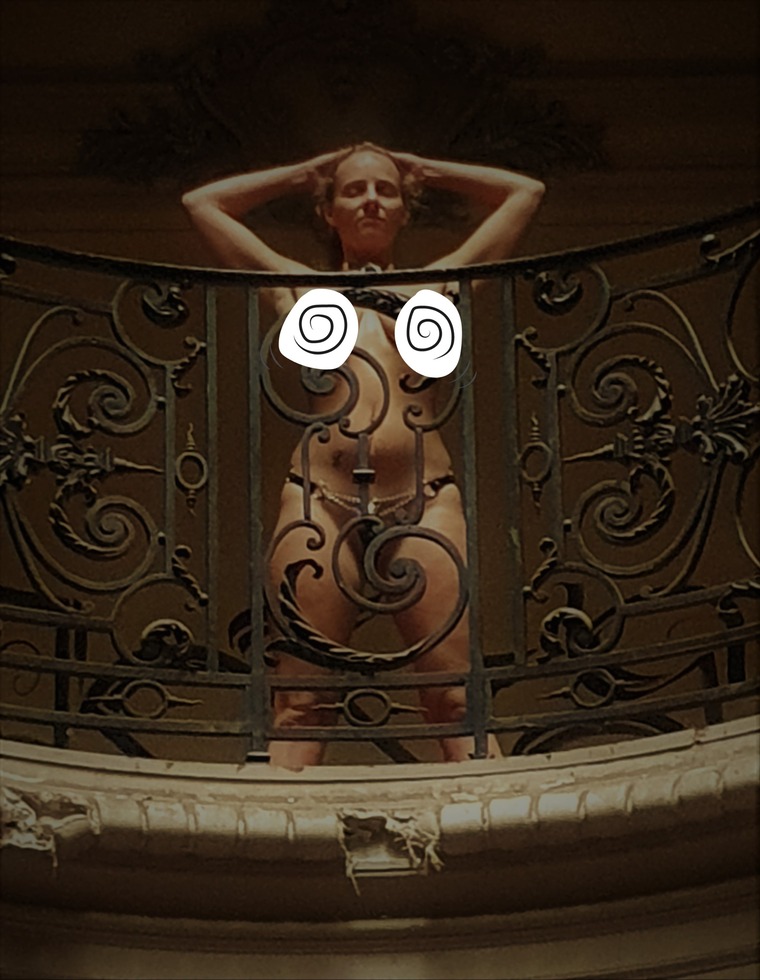 Daddy's little kajira banner image