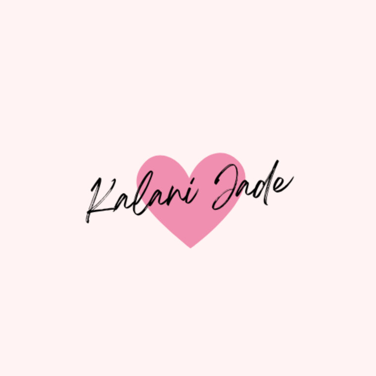 Kalani Jade cover image