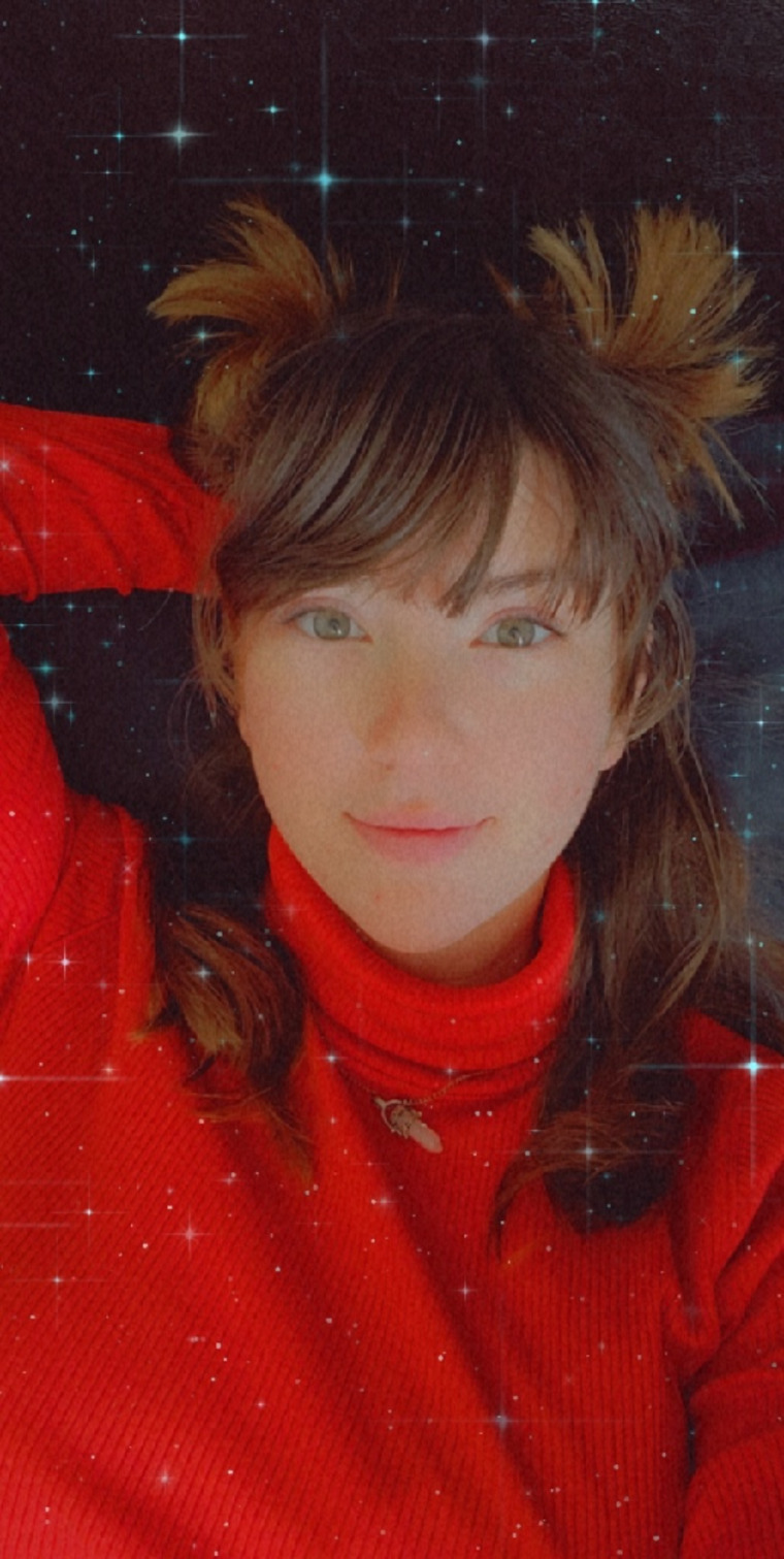 Kay Quinn cover image