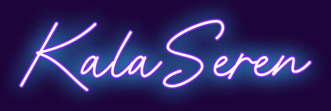 Kala Seren cover image