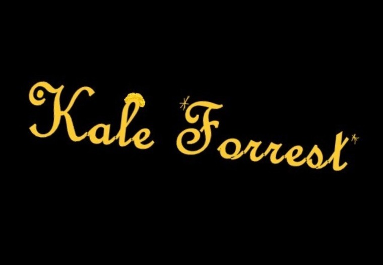 Kale Forrest banner image