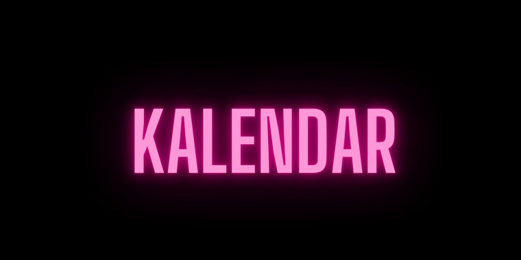 Kalendar2024 banner image