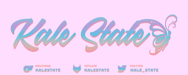 Kalestate banner image