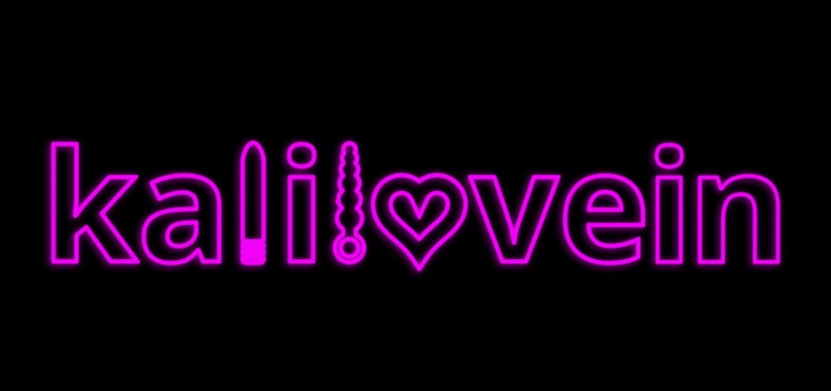 Kali.lovein cover image