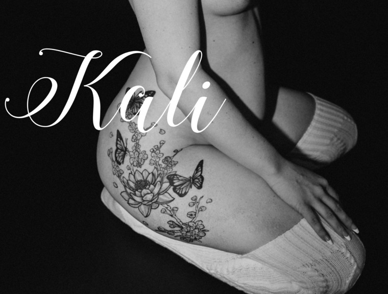 Kali banner image