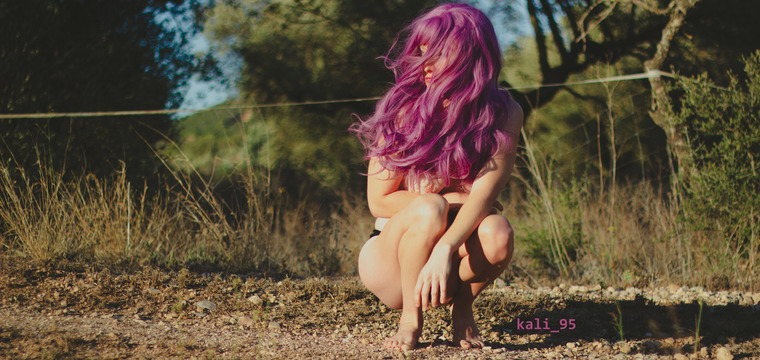 Kali ๐ cover image