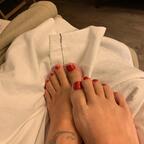 Kali toes avatar