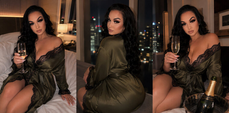 Kali White cover image