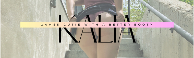 Kalia Nicole cover image