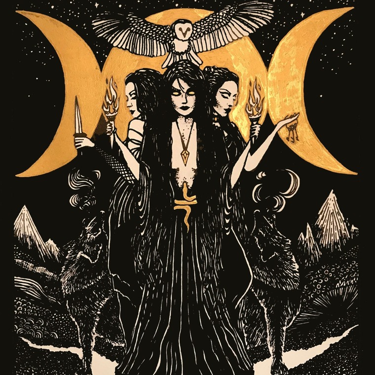 KaliBathory cover image