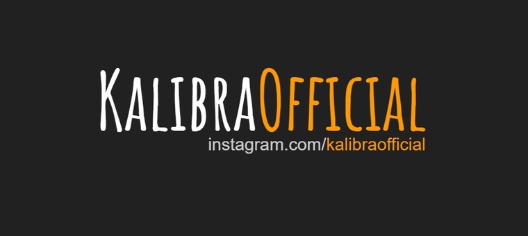 KalibraOfficial cover image