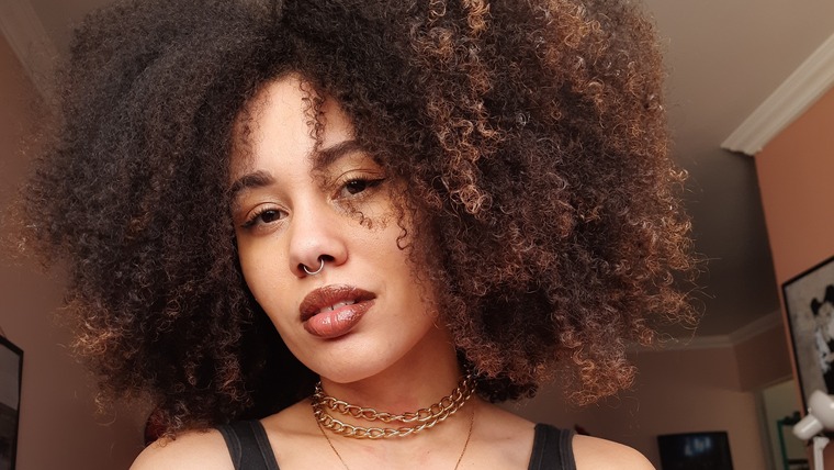 Kali Castillo banner image