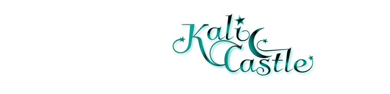 KaliCastle banner image
