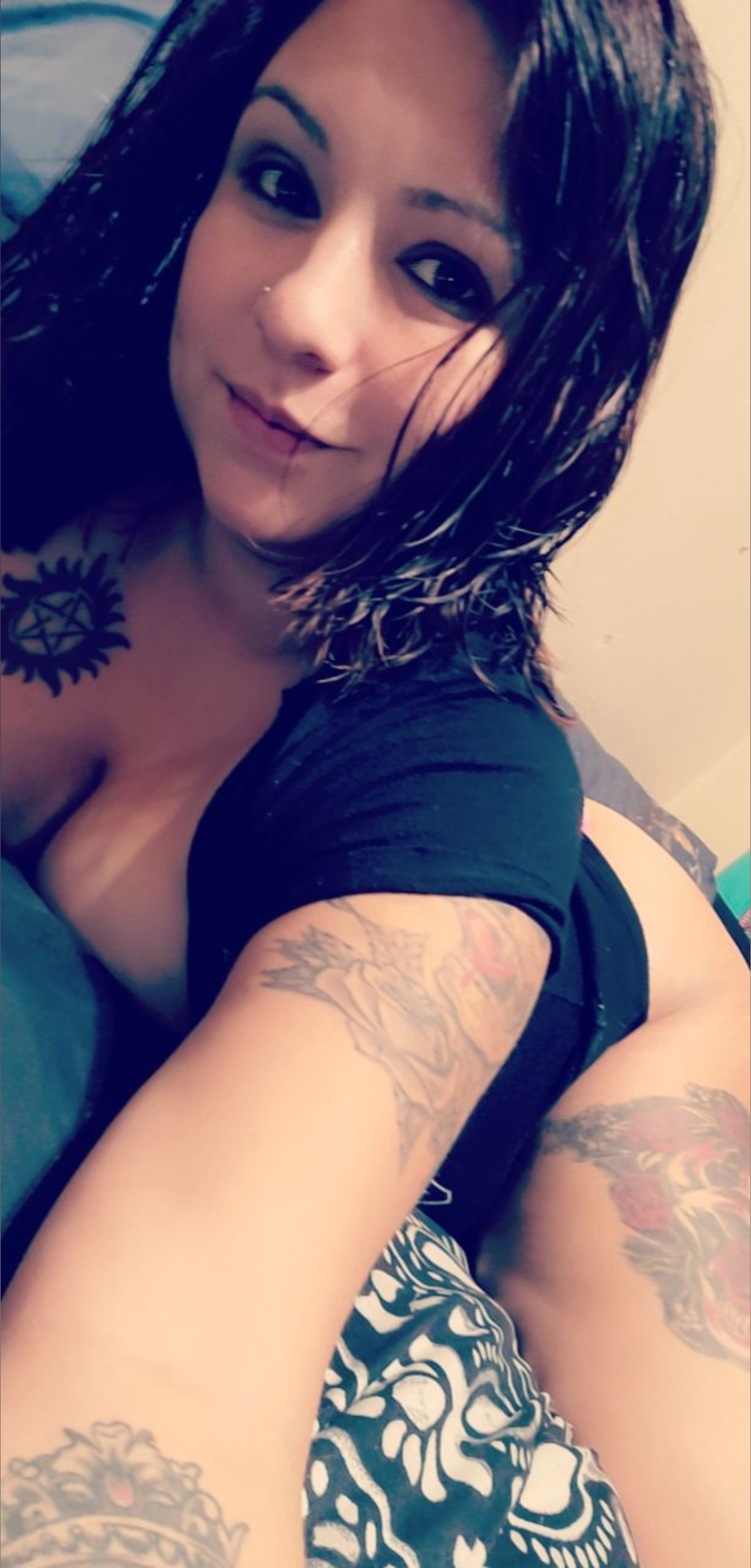 Kali Wolfe banner image