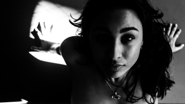 Kali Evans cover image