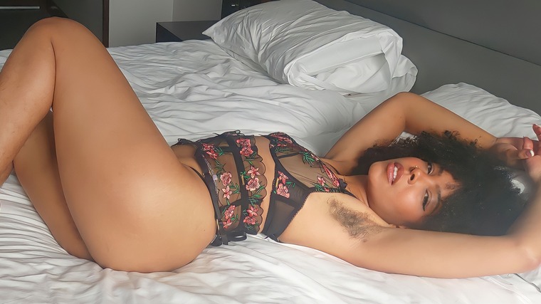 🌺 Kalii Allure VIP cover image