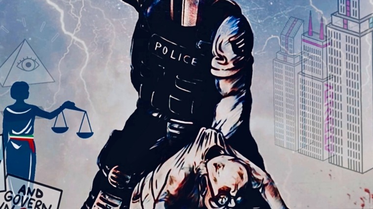 KalikoVision cover image
