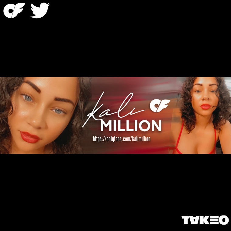 Kalimillion banner image