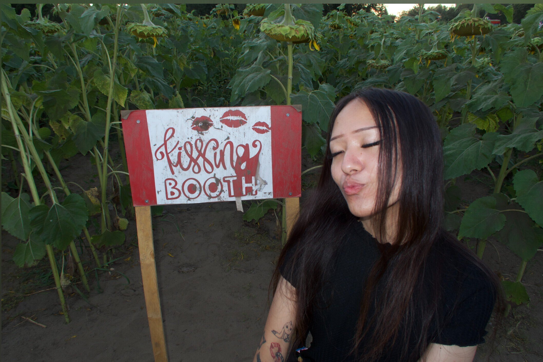 Kalinahhhh banner image