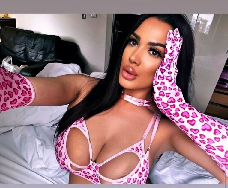 Kalinda_k1🔞 cover image