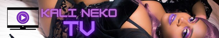 Kali Neko TV cover image