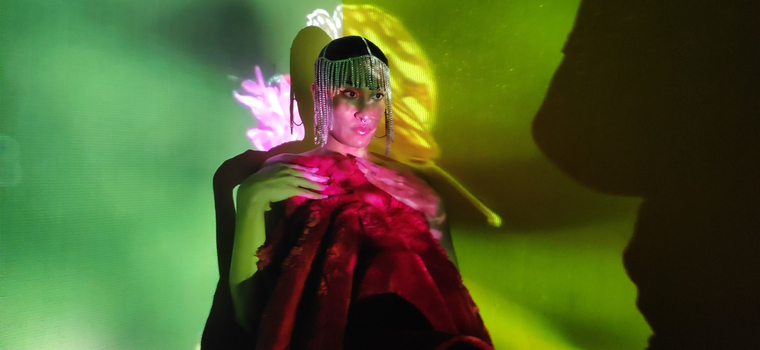 Kali banner image