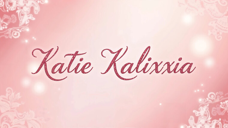 Katie Kalixxia cover image