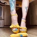 Kallistoe avatar