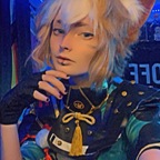 Kalsifer Kinlin avatar