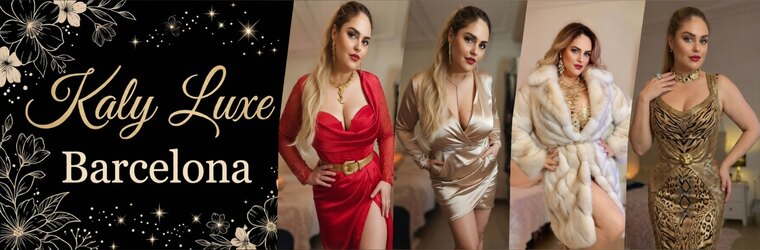 Kaly Luxe cover image