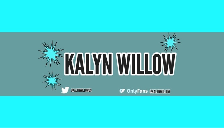 Kalyn💋 banner image