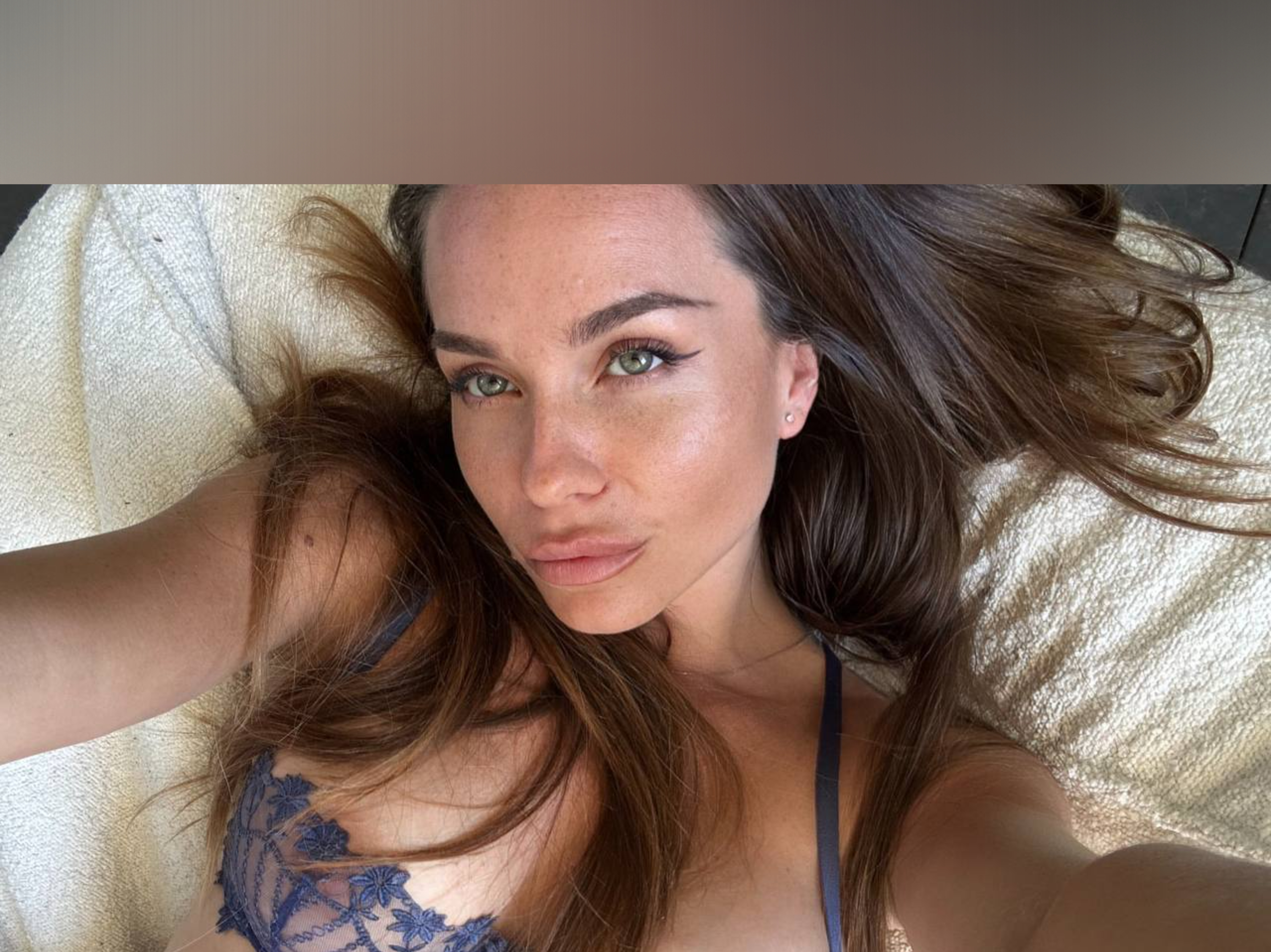 #TOP1 BEST SQU*RT GIRL IN πΊπΈ banner image
