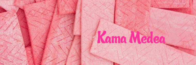 Kama Medea banner image