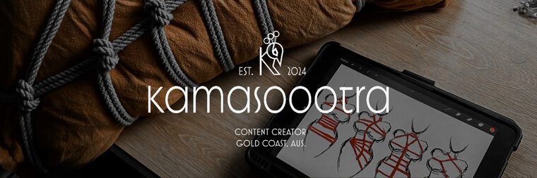 Kamasoootra cover image