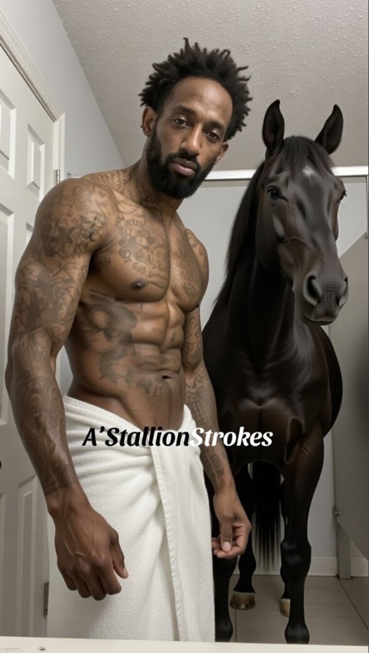 A’StallionStrokes banner image