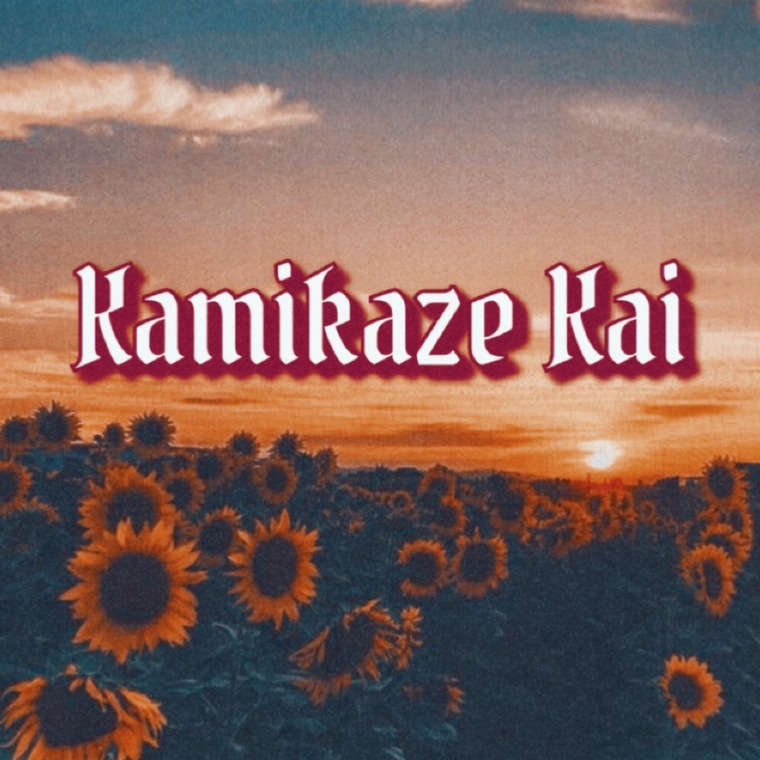Kamikaze Kai cover image
