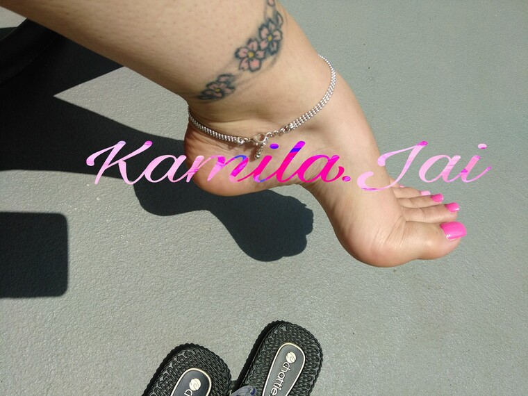 Kamila♡Jai banner image