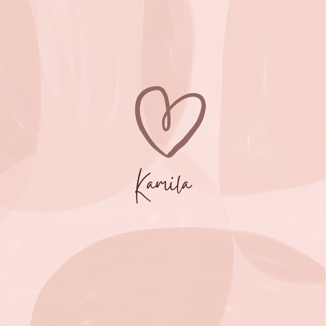 Kamila banner image