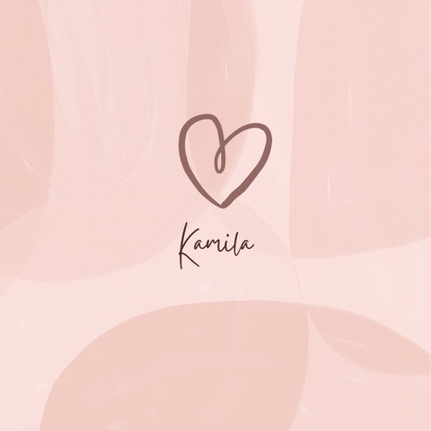 Kamila cover image
