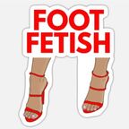 Mr&Mrs-Feet avatar