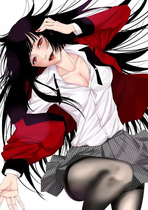 Kami Nuse cover image
